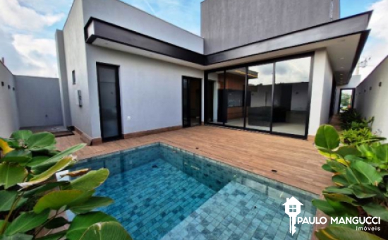 venda imovel BELÍSSIMA CASA ALTO PADRÃO A VENDA NO REQUINTADO CONDOMÍNIO DAMHA III imoveis uberaba região mg