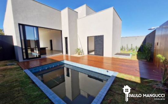 venda imovel ESPETACULAR CASA ALTO PADRÃO A VENDA NO REQUINTADO CONDOMÍNIO CYRELA I imoveis uberaba região mg