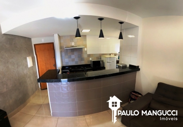 venda imovel LINDO APARTAMENTO A VENDA NO BAIRRO UNIVERSITÁRIO AO LADO DA UNIUBE imoveis uberaba região mg