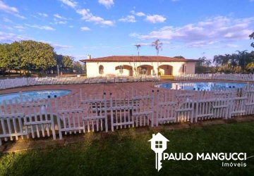 Palavras Chaves, <em>Editar Imóveis</em> ESPETACULAR CHÁCARA COM 2.4 HECTARES A VENDA NO BAIRRO JARDIM MARACANÃ, cidade, UF