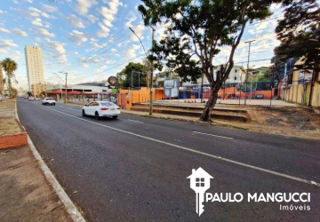 venda imovel ESPETACULAR TERRENO COMERCIAL EM AVENIDA CENTRAL imoveis uberaba região mg