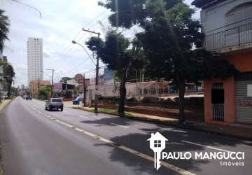 venda imovel ESPETACULAR TERRENO COMERCIAL EM AVENIDA CENTRAL imoveis uberaba região mg