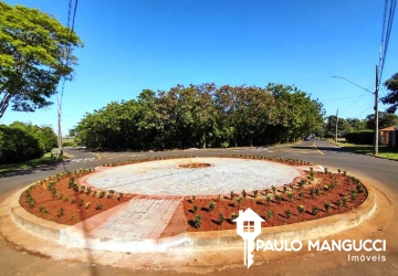 venda imovel ESPETACULAR TERRENO A VENDA NO CONDOMÍNIO ALTO PADRÃO JOCKEY PARK I imoveis uberaba região mg