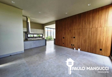 venda imovel ESPETACULAR CASA ALTO PADRÃO A VENDA NO LUXUOSO CONDOMÍNIO DAMHA III imoveis uberaba região mg