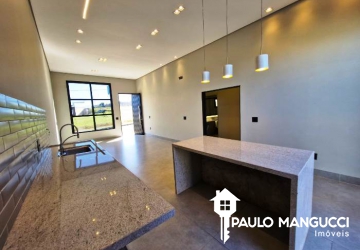 venda imovel BELÍSSIMA CASA A VENDA NO RESIDENCIAL FECHADO PARQUE DOS BURITIS II  imoveis uberaba região mg