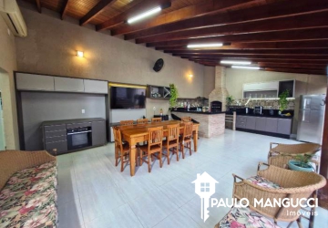 venda imovel BELÍSSIMA CASA A VENDA NO BAIRRO PARQUE SÃO GERALDO imoveis uberaba região mg