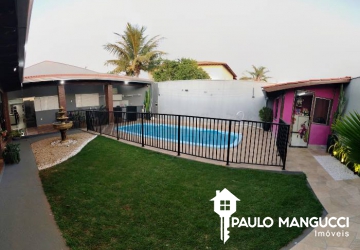 venda imovel BELÍSSIMA CASA A VENDA NO BAIRRO SÃO BENTO imoveis uberaba região mg
