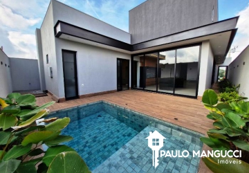 venda imovel BELÍSSIMA CASA ALTO PADRÃO A VENDA NO REQUINTADO CONDOMÍNIO DAMHA III imoveis uberaba região mg