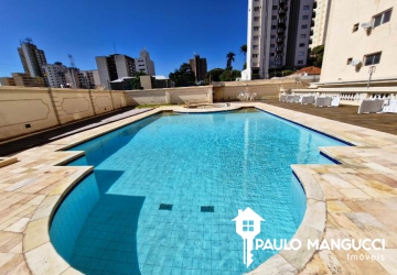 venda imovel BELÍSSIMO APARTAMENTO 4 QUARTOS A VENDA NO CENTRO DE UBERABA imoveis uberaba região mg
