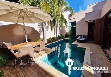 venda imovel ESPETACULAR CASA ALTO PADRÃO A VENDA NO BAIRRO JARDIM DO LAGO imoveis uberaba região mg